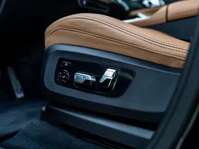 BMW X5 40 2024