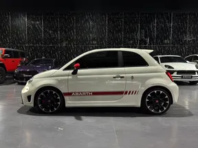 Abarth 595 2020