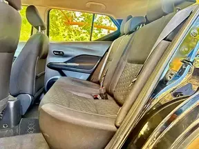 Nissan Kicks 2021