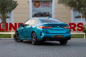 BMW 2 Series 218 2022