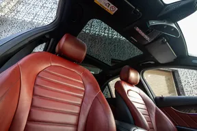 Mercedes-Benz C-Class 200 2021