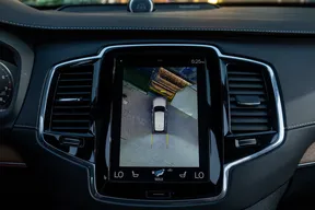 Volvo XC90 T6 2020