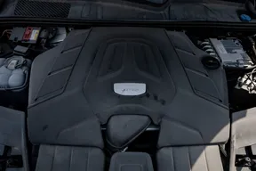 Porsche Cayenne 2019