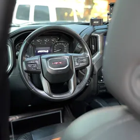 GMC Sierra 1500 2020