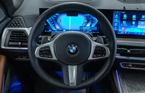 BMW X7 40 2025