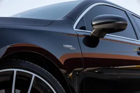 Mercedes-Benz A-Class 35 AMG 2022
