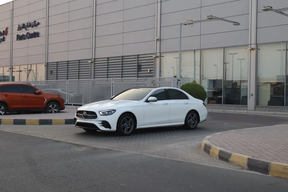 Mercedes-Benz E-Class 250 2023