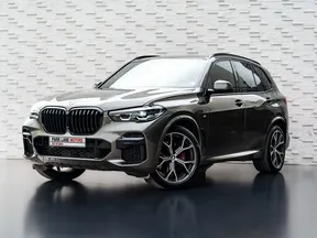 BMW X5 40 2023