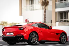 Ferrari Portofino 2022