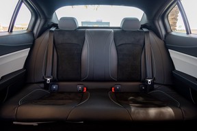 Alfa Romeo Giulia Quadrifoglio 2020