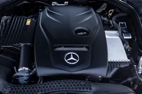Mercedes-Benz C-Class 200 2018