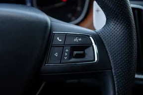 Maserati Levante S 2019