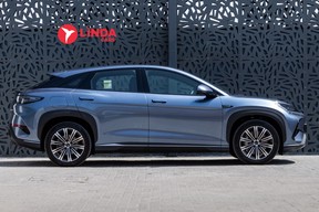 BYD Sea Lion 07 2026