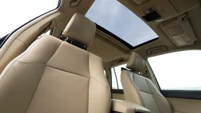 Toyota Land Cruiser Prado 2017