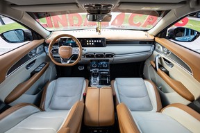 Jetour X70 Plus 2024