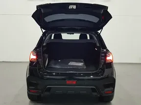 Mitsubishi ASX 2024
