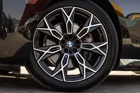 BMW 7 Series 735 2026