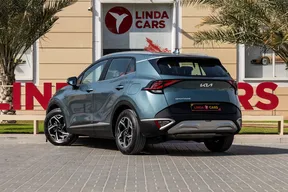 Kia Sportage 2023