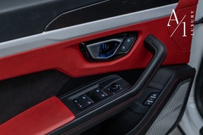 Lamborghini Urus 2020