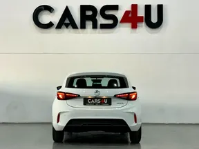 MG 3 2026