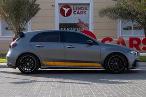 Mercedes-Benz A-Class 45 AMG S 2020