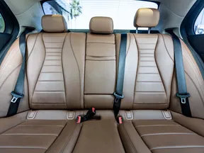Mercedes-Benz E-Class 300 2020