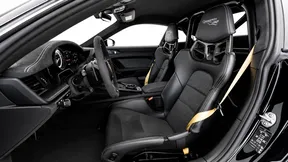 Porsche 911 GT3 2024