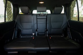 Toyota Land Cruiser 2022