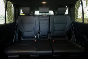 Toyota Land Cruiser 2022