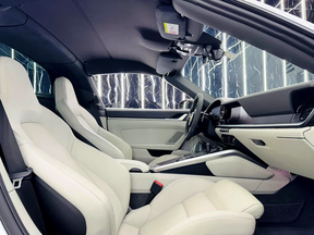 Porsche 911 Targa 4 2023