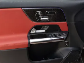 Mercedes-Benz GLA 35 AMG 2022