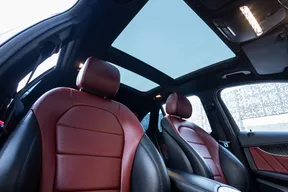 Mercedes-Benz GLC 200 2022