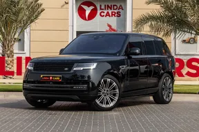 Land Rover Range Rover 2023