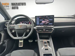 CUPRA Formentor 2024