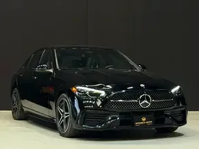 Mercedes-Benz C-Class 300 2024