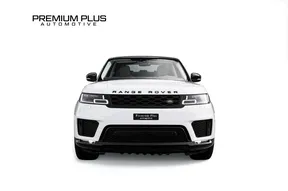 Land Rover Range Rover Sport 2021