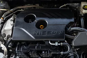 Nissan X-Trail 2024