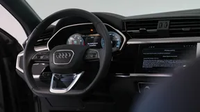 Audi Q3 2025