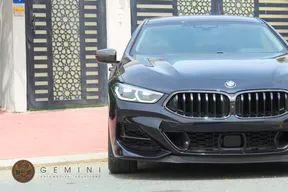 BMW 8 Series M850 Gran Coupe 2020