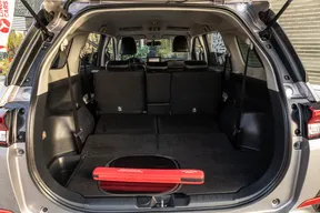 Toyota Avanza / Velos 2025
