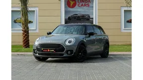 MINI Clubman Cooper 2021