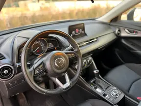 Mazda CX-3 2023
