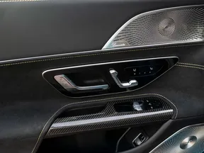 Mercedes-Benz AMG GT 63 2024