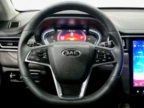 JAC J7 2025