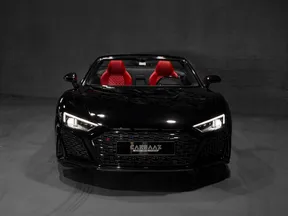 Audi R8 2022