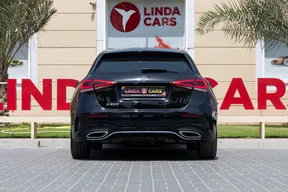 Mercedes-Benz A-Class 250 2020