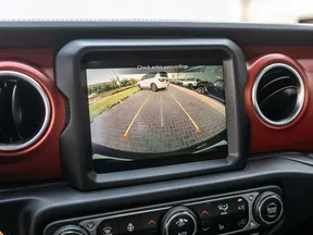 Jeep Wrangler Rubicon 2023