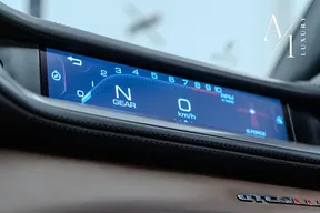 Ferrari GTC4Lusso T 2017