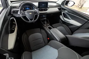 Chevrolet Captiva 2023