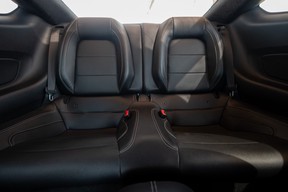 Ford Mustang GT 2017